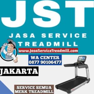 servicetreadmilljakarta