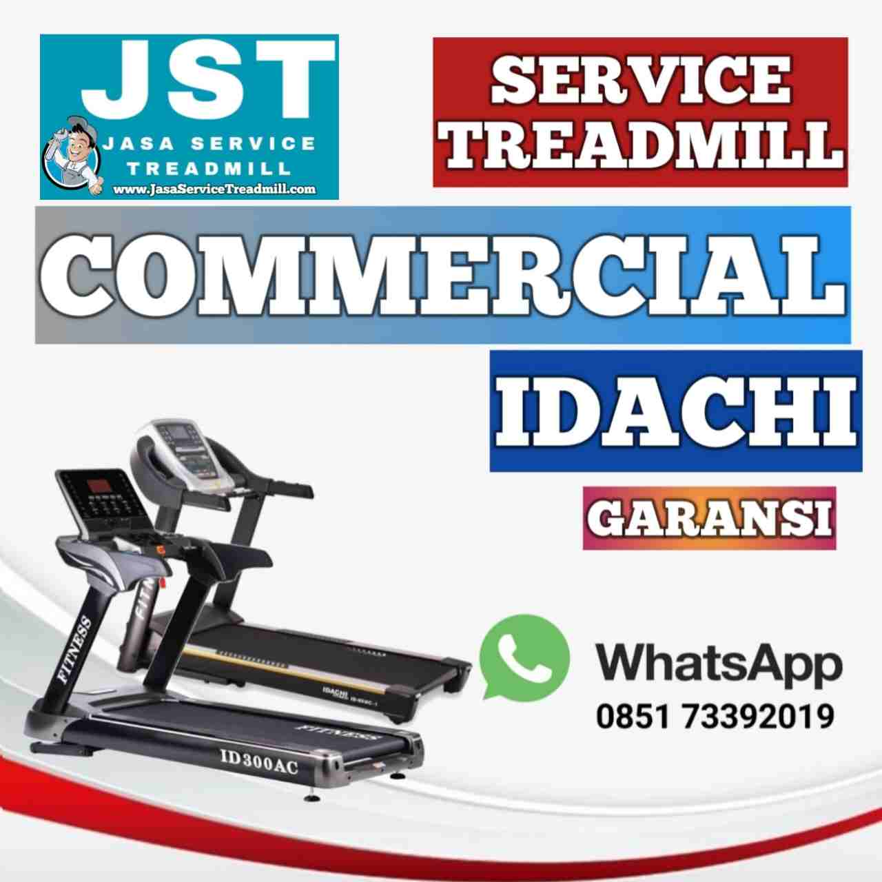 Jasaservice-TreadmillCommercial-Idachi